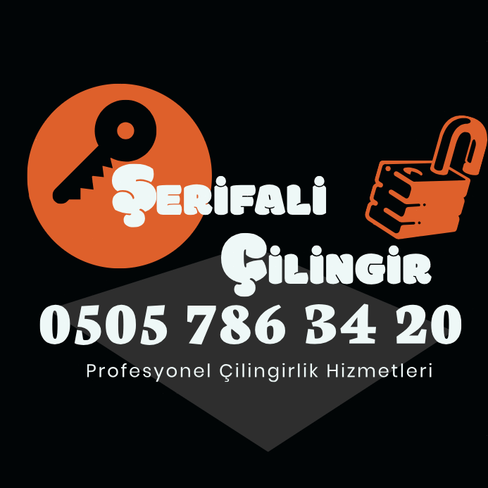 Şerifali Çilingir