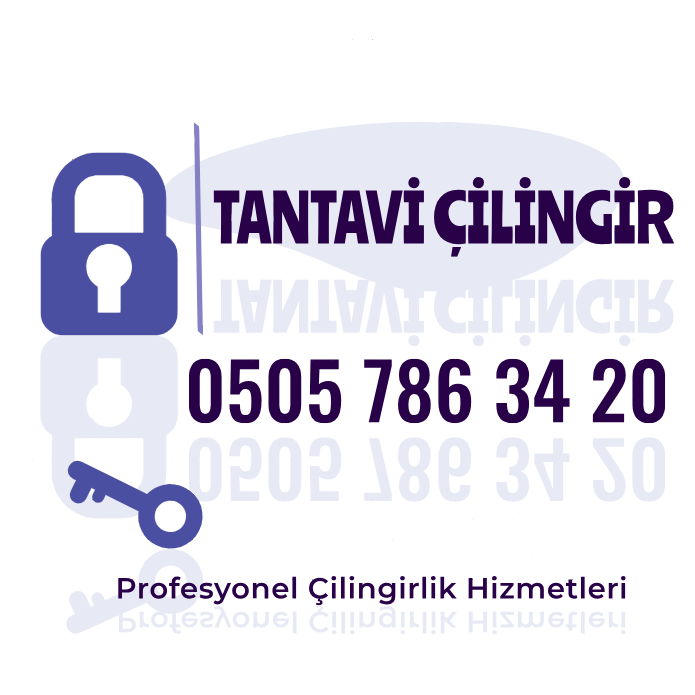 Tantavi Çilingir Anahtarcı