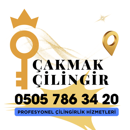Çakmak Çilingir
Çakmak Anahtarcı
Ümraniye Çakmak Çilingir