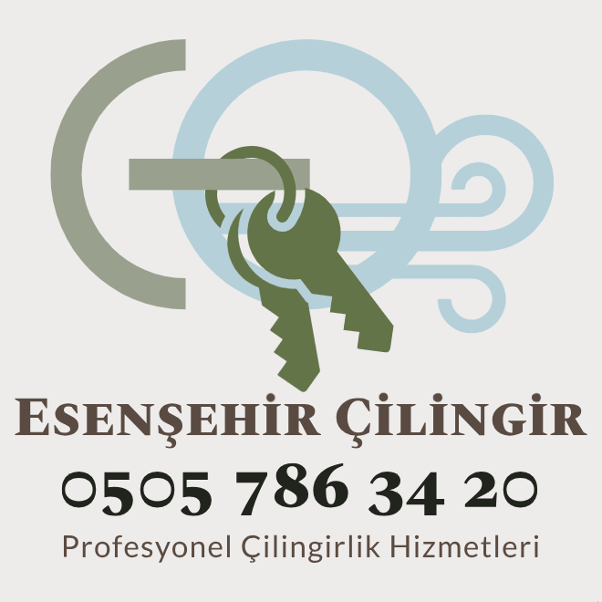 Esenşehir Çilingir
Esenşehir Anahtarcı